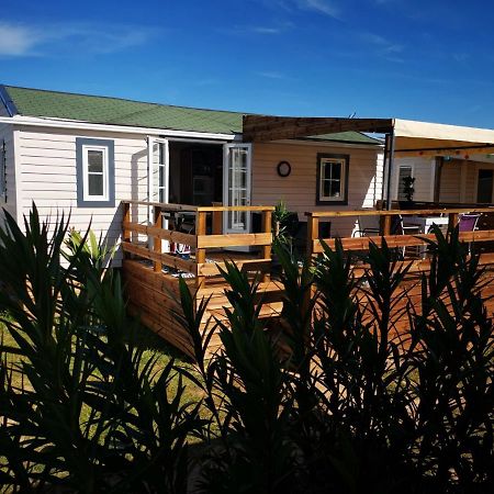 Cocoon Mobil Home Saint Aygulf Zewnętrze zdjęcie